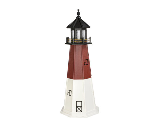 Oak Island Lighthouse | Green Acres Outdoor Living