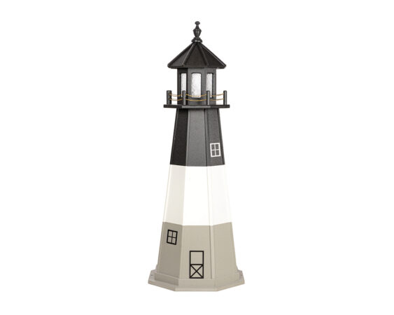 Oak Island Lighthouse | Green Acres Outdoor Living