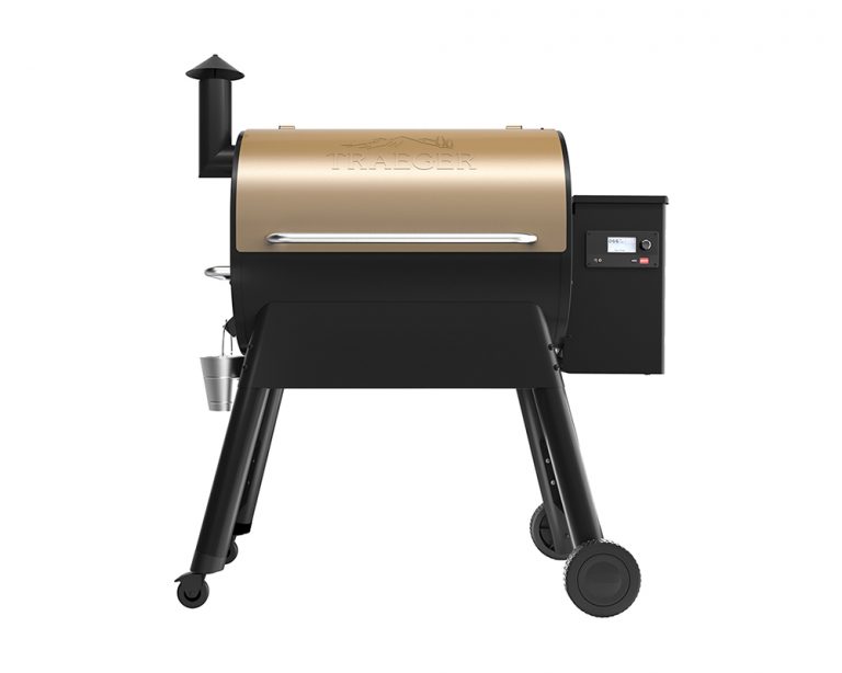 Traeger Pellet Grills 