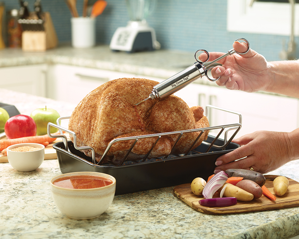 Roasting Pans: Stainless Steel & Extra Large Roaster Trays