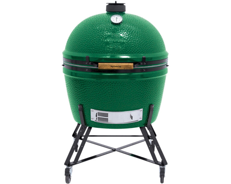 XL Big Green Egg Charcoal Grill | Green Acres Outdoor Living