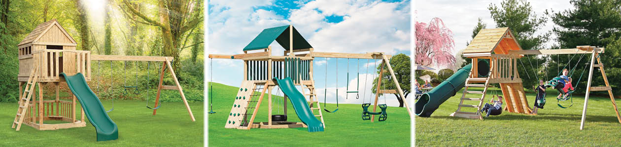 playsets near me