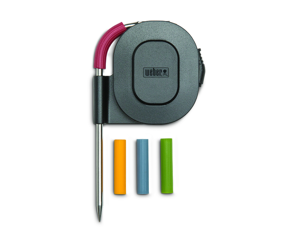 Wireless Meat Thermometer  Green Acres Outdoor Living