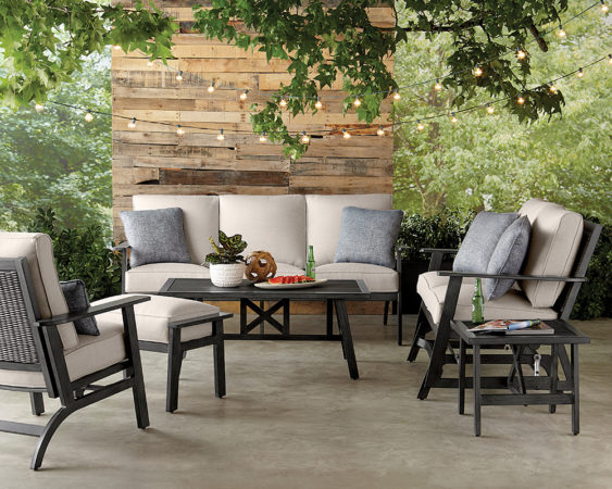 Patio Lounge Furniture on Display | Green Acres in PA and NJ