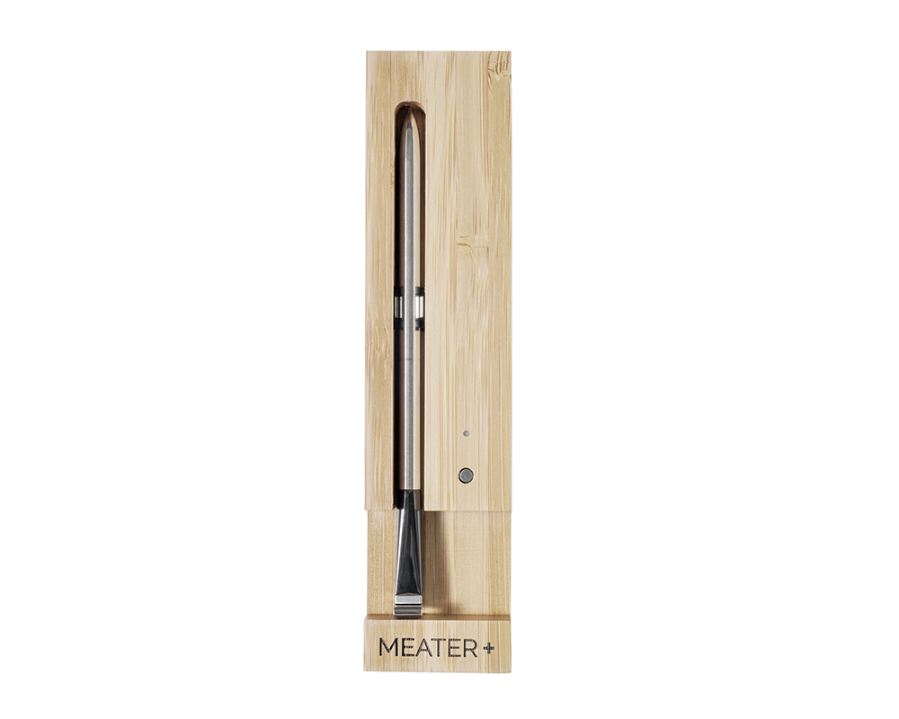 MEATER - Meater Plus Wireless Meat Thermometer – Sass at Home