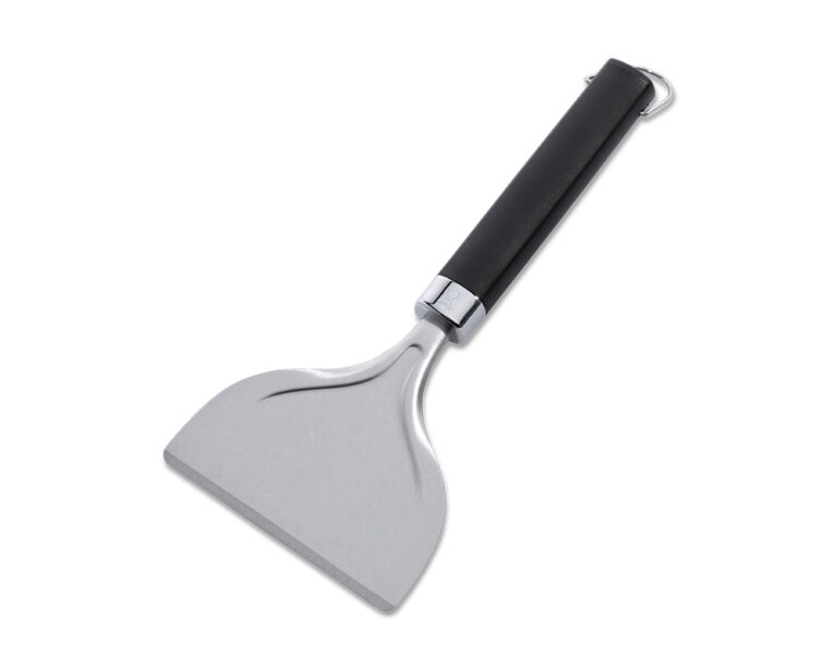 er Griddle Scraper for Grease Control Green Acres Outdoor Living