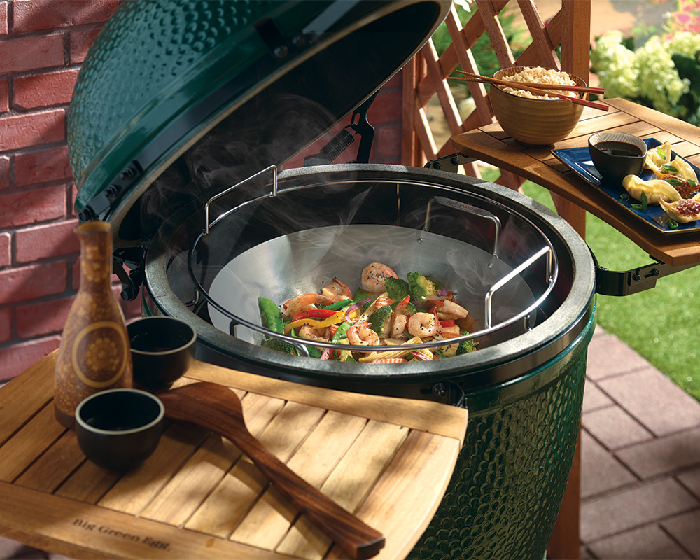 Big Green Egg - Pro Chef Thermometer