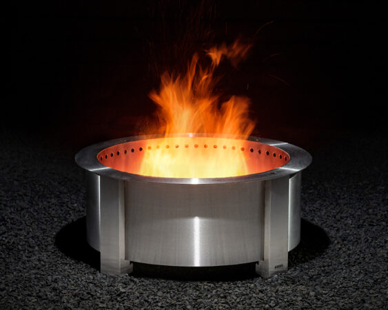 X30 Smokeless Fire Pit | Green Acres Outdoor Living