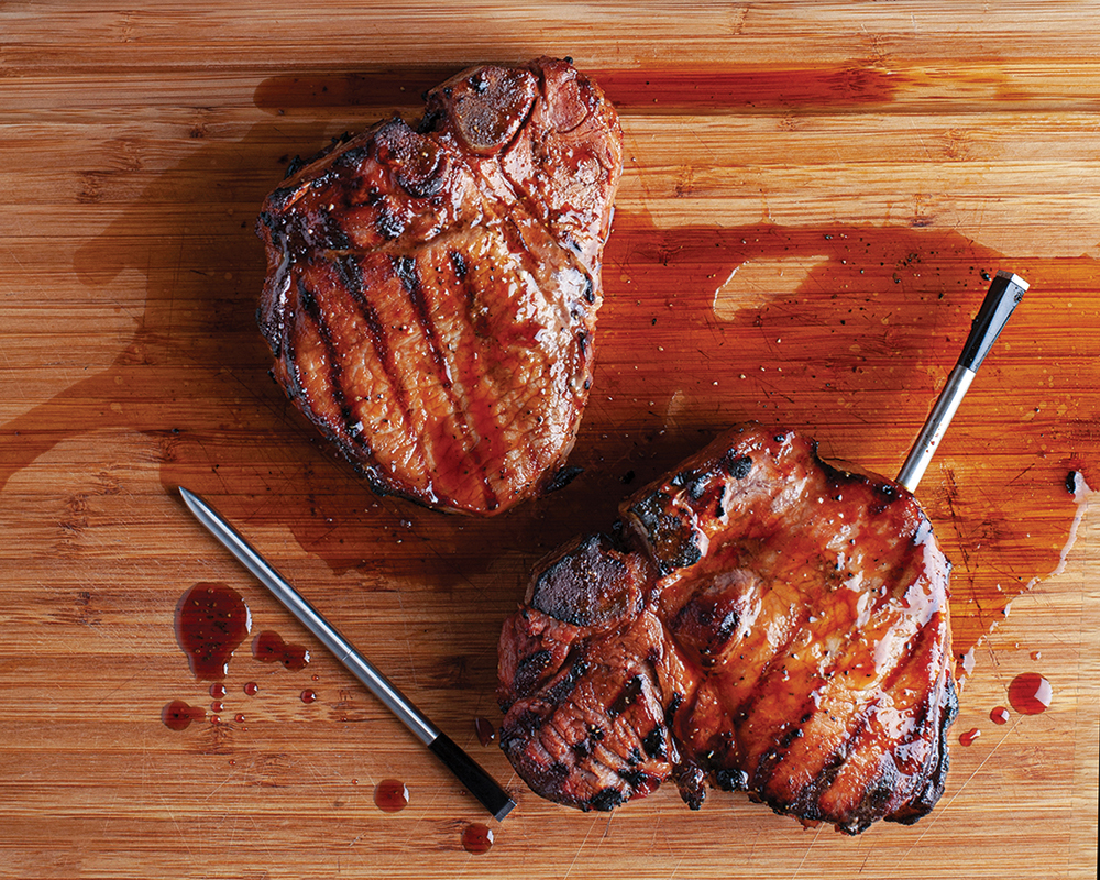 MEATER® Smart Meat Thermometer on the App Store