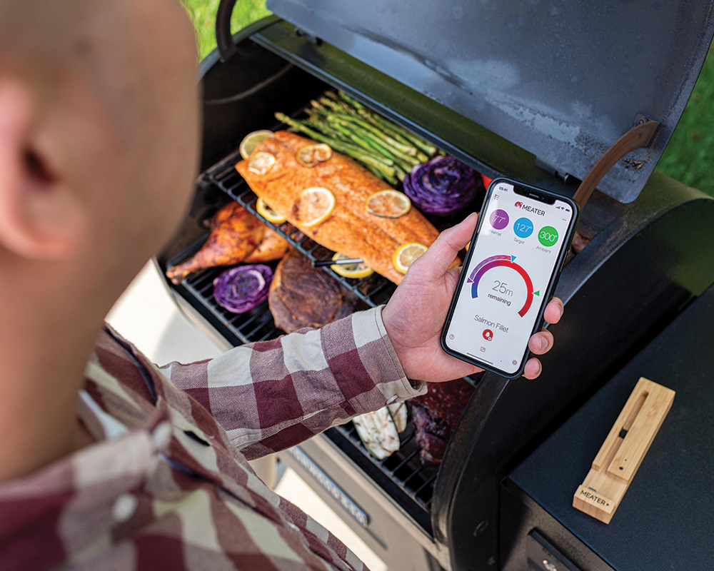 The 5 Best Wireless Thermometer For Grilling of 2023 – Peg Leg Porker