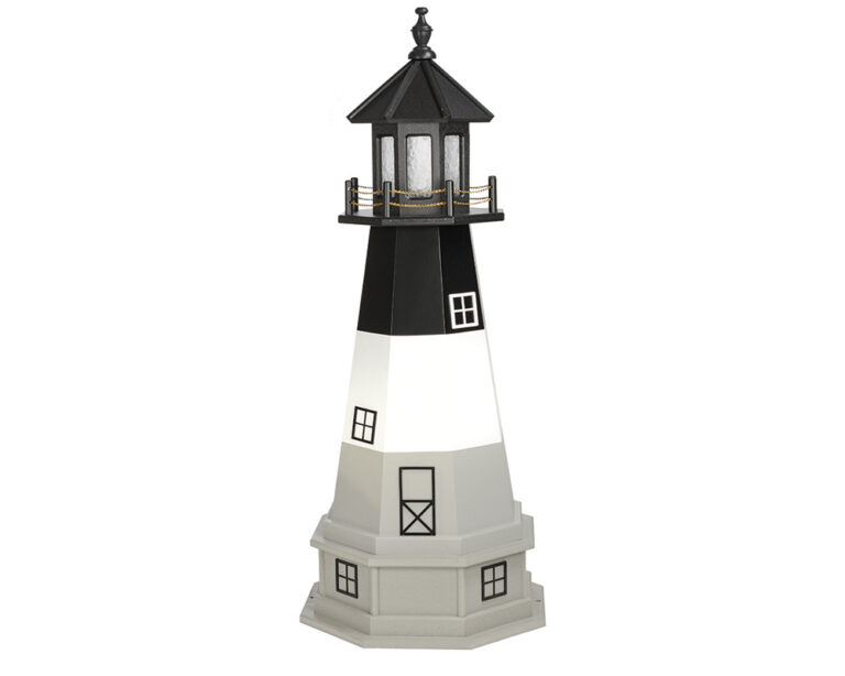 Oak Island Lighthouse | Green Acres Outdoor Living