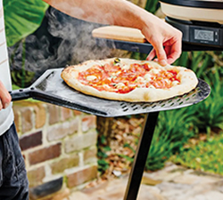 Gozney Pizza Oven Accessories Home Page Block, Arc Lifestyle.