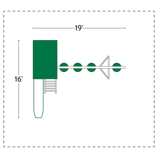 Patiova Churchill Playset Layout #2.