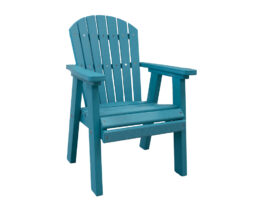 Kid's Comfo-Back Dining Chair.