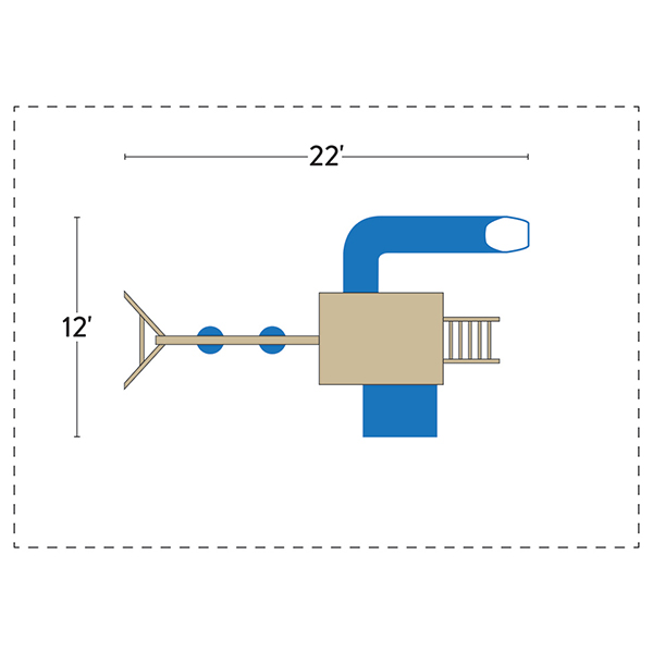 Patiova Scout Layout #1.