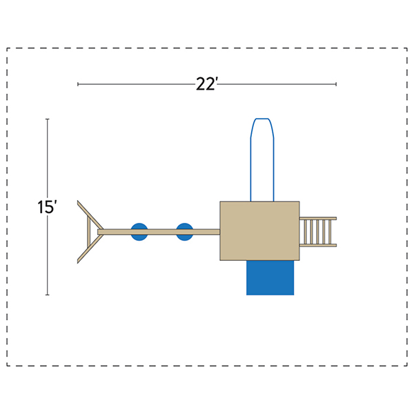 Patiova Scout Layout #3.