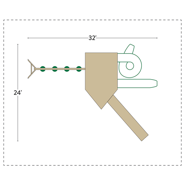 Patiova Voyager Layout #2.