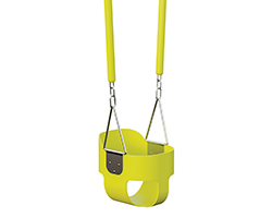 Patiova Bucket Swing, swing set accessory.