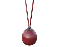 Patiova Buoy Ball, swing set accessory.