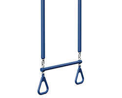 Patiova Trapeze Swing, swing set accessory.