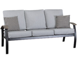 Belle Isle Sofa.