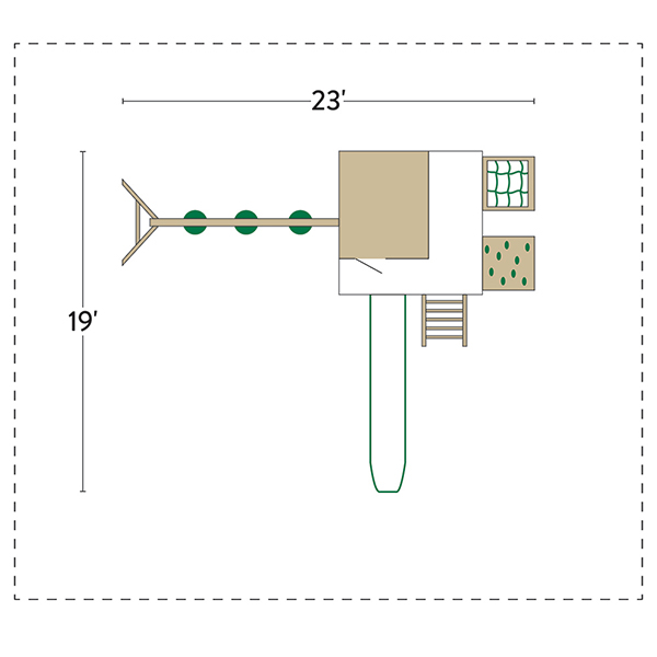 Patiova Expedition Layout #1.