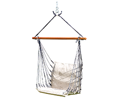 Patiova Hammock Swing, swing set accessory.