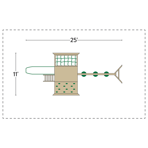 Patiova Olympus Layout #1.