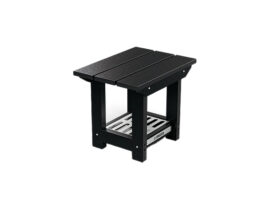 X Series Side Table.