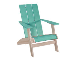 Timberline Adirondack Chair.