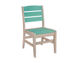 Timberline Chair.