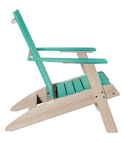 Timberline Adirondack Chair.