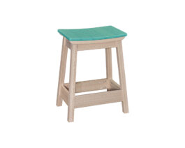 Oasis Barstool.