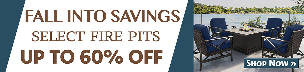 Fall Into Savings.