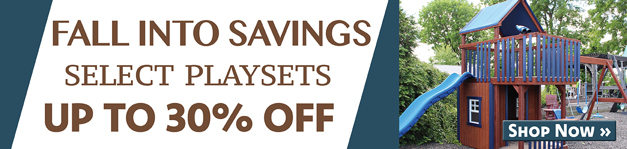 Fall Into Savings.