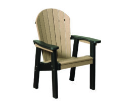 Great Bay Arm Chair.